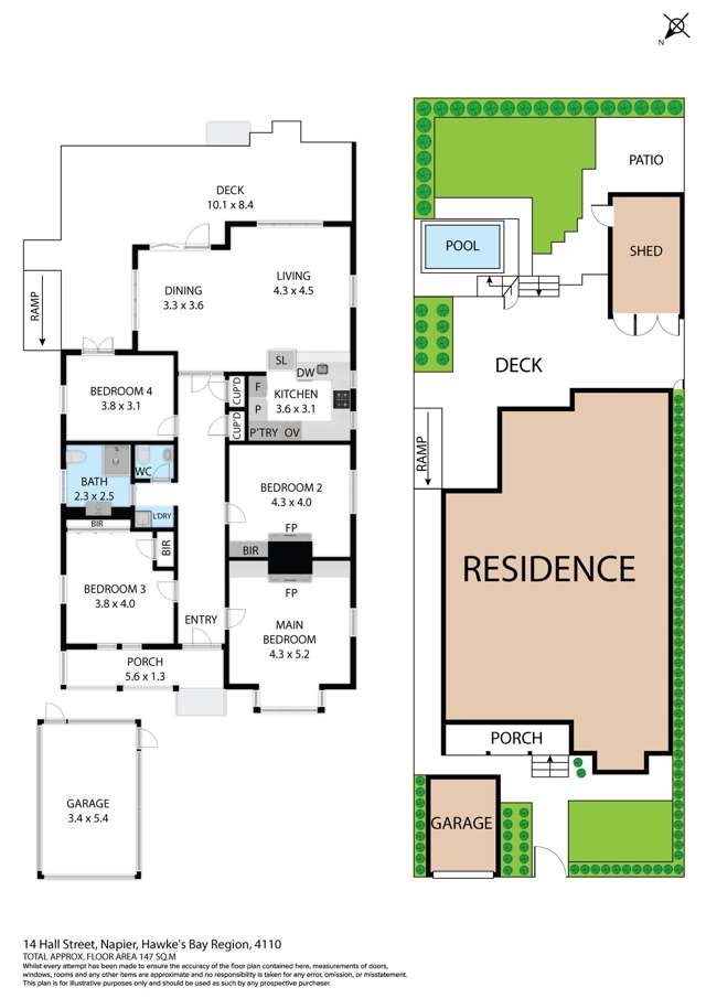 14 Hall Street Napier South_1