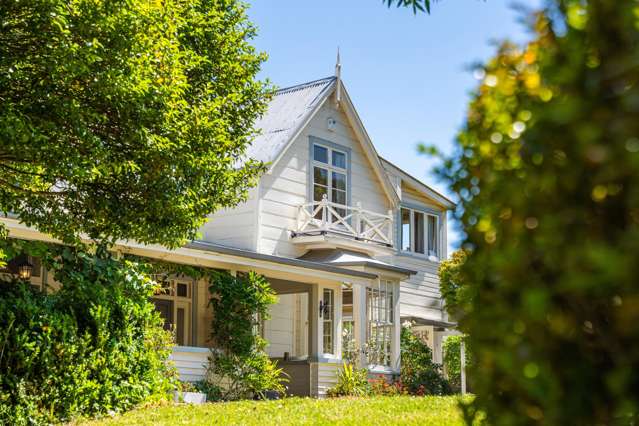 Fernielea – a very special country estate