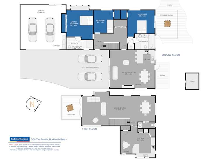 2/38 The Parade Bucklands Beach_10