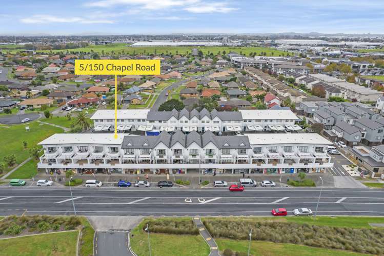 5/150 Chapel Road Flat Bush_17