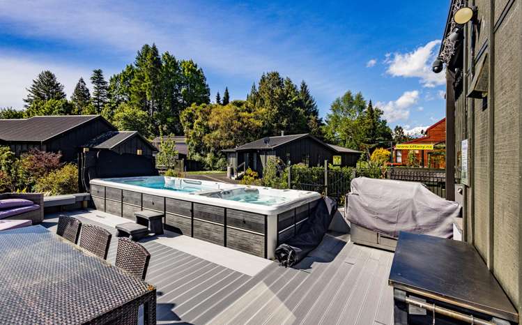 1 and 3 Tiffany Place Ohakune_39