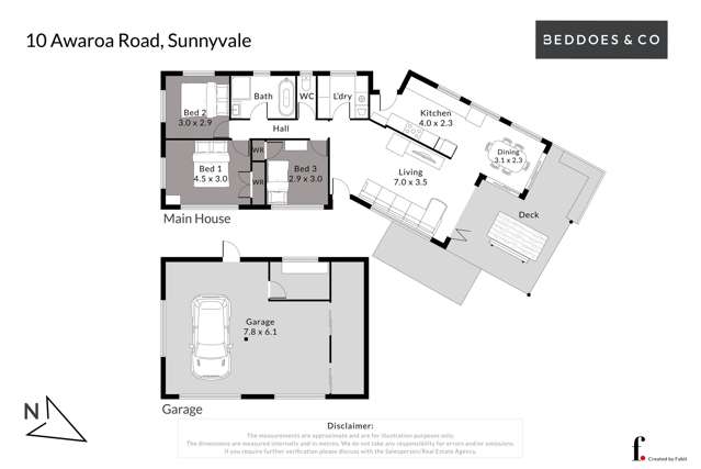 10 Awaroa Road Sunnyvale_1