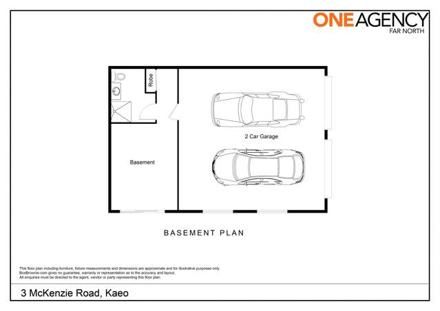 3 McKenzie Road Whangaroa_1