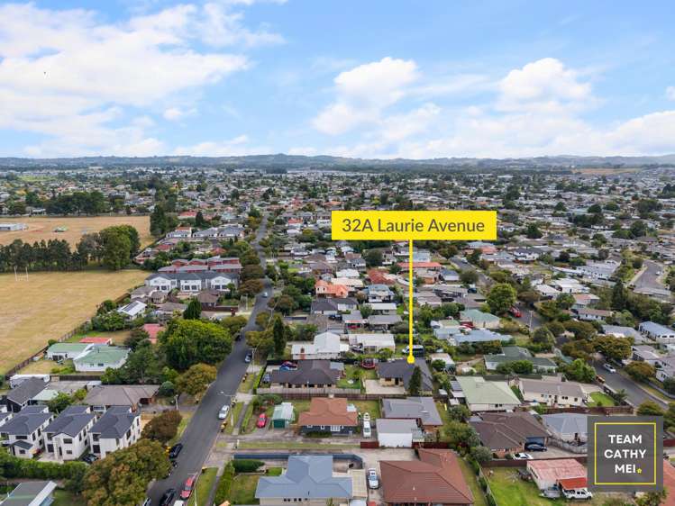 32a Laurie Avenue Papakura_26