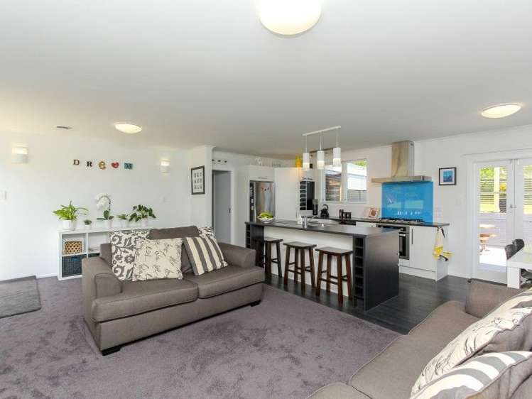 26 Pembroke Street Westown_16