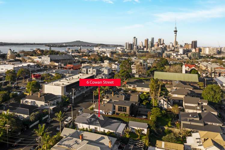 6 Cowan Street Ponsonby_13