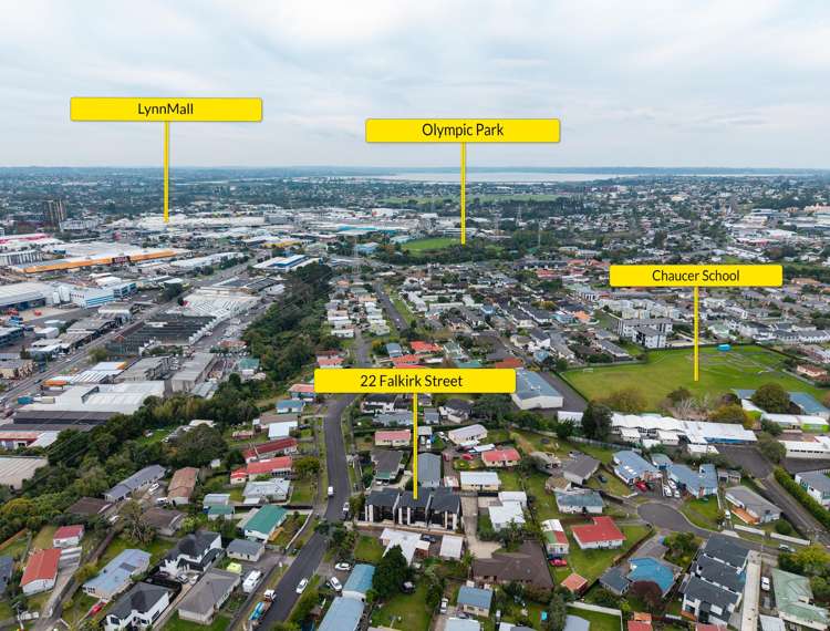 22C Falkirk Street Blockhouse Bay_22