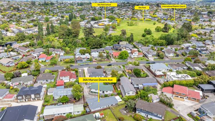 30A Marvon Downs Avenue Pakuranga Heights_9