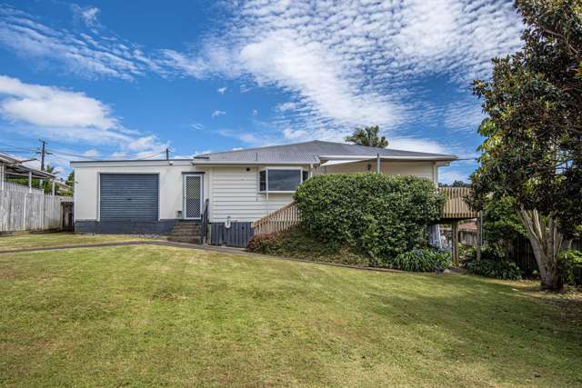 Freehold 1920s Villa-Early $600,000s!