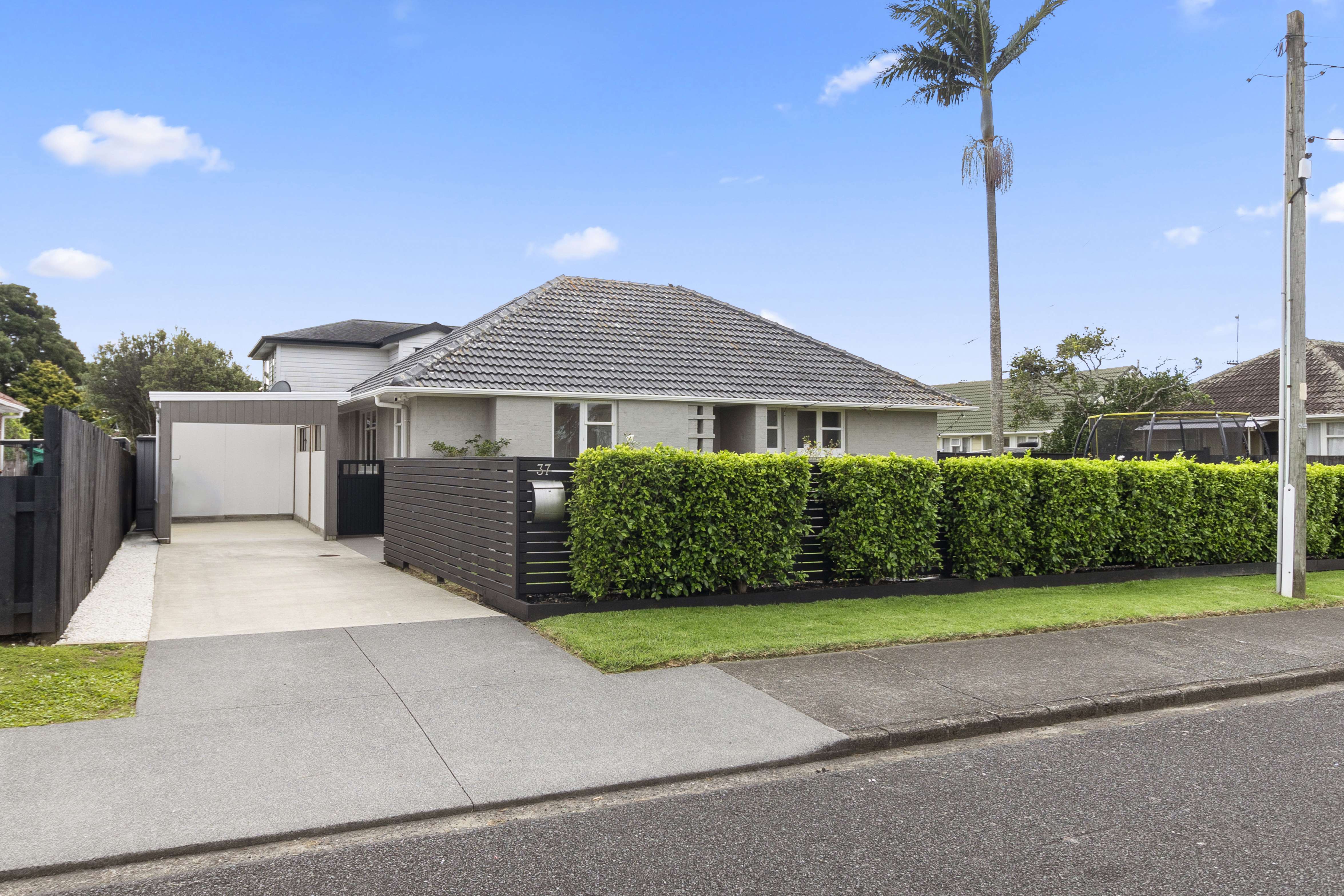 37 Armein Road Panmure Auckland City Houses for Sale One Roof