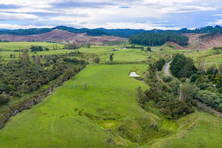Stratholm, 31 Waihua Valley Road Raupunga_13