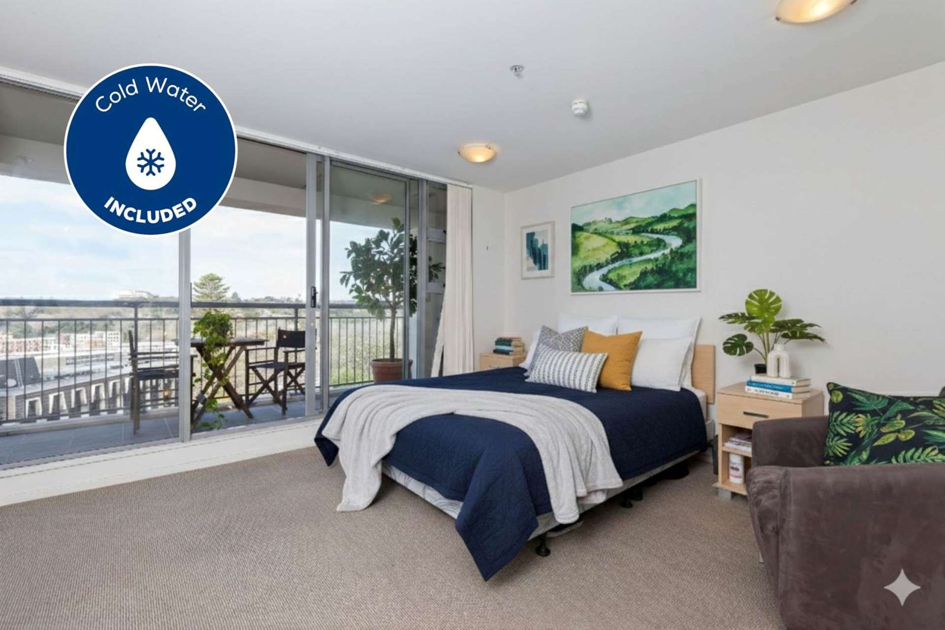 1011/1 Parliament Street City Centre_0