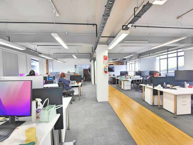 Tenancy B/88 Broadway Newmarket_4