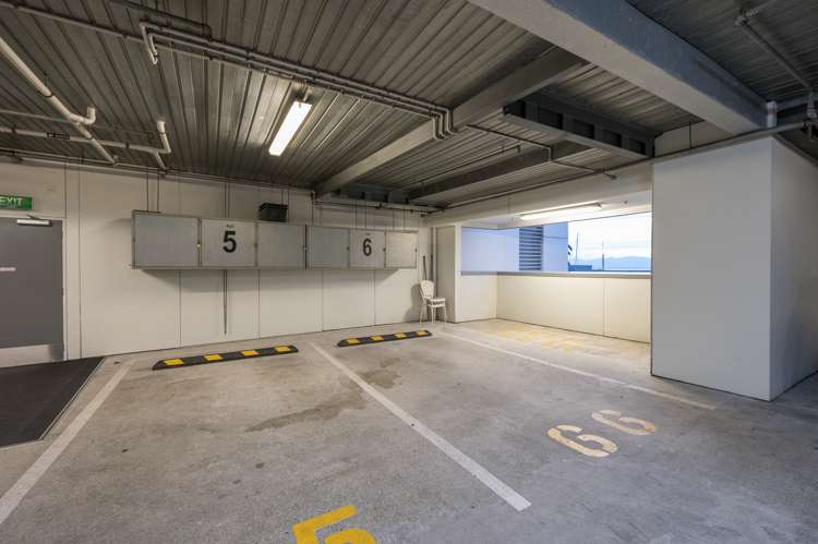 6/269 Wakefield Quay Stepneyville_9