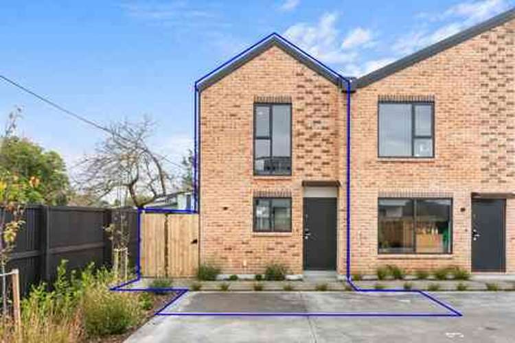 4/61 Farrington Avenue Bishopdale_11