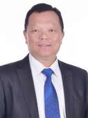 Chase Liu
