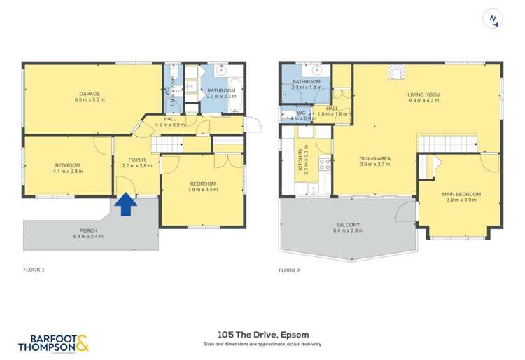 105 The Drive Epsom_11