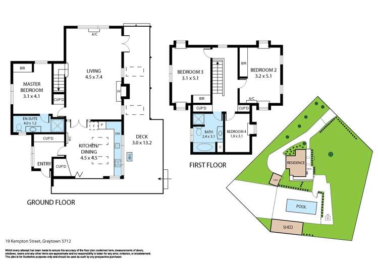 19 Kempton Street Greytown_31