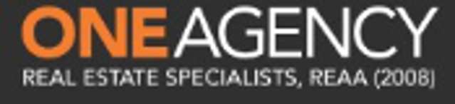 One Agency Real Estate Specialists Ltd (Licensed: REAA 2008)