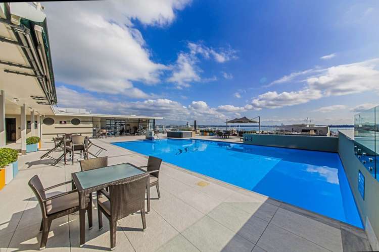 409/35 Hobson Street Auckland Central_11