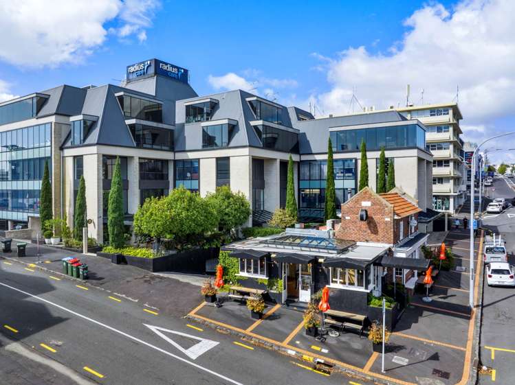 56 Parnell Road Parnell_8