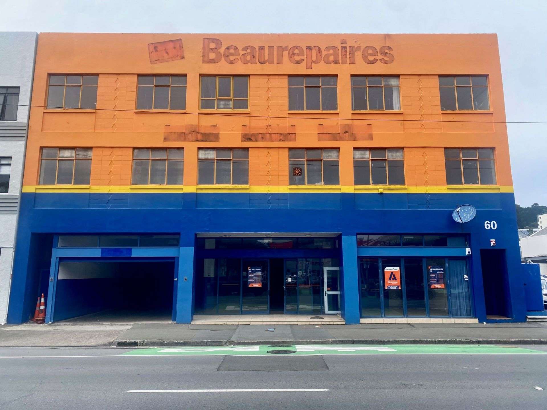 Ground/59 Kent Terrace Te Aro_0