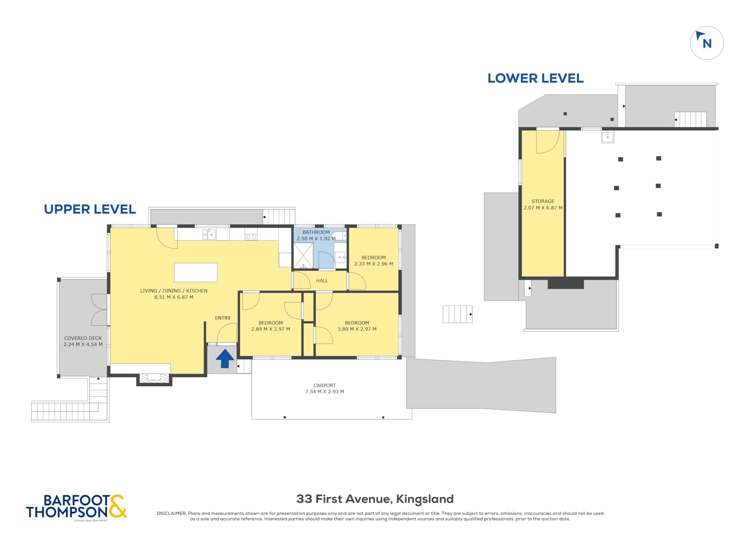 33 First Avenue Kingsland_14