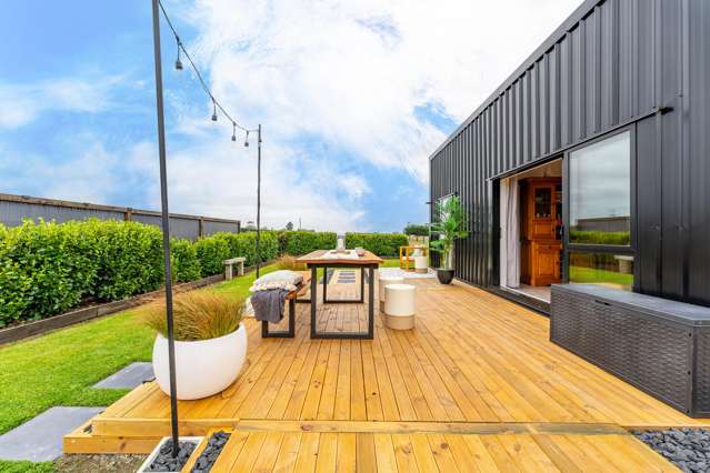 Modern Lifestyle - Two Titles