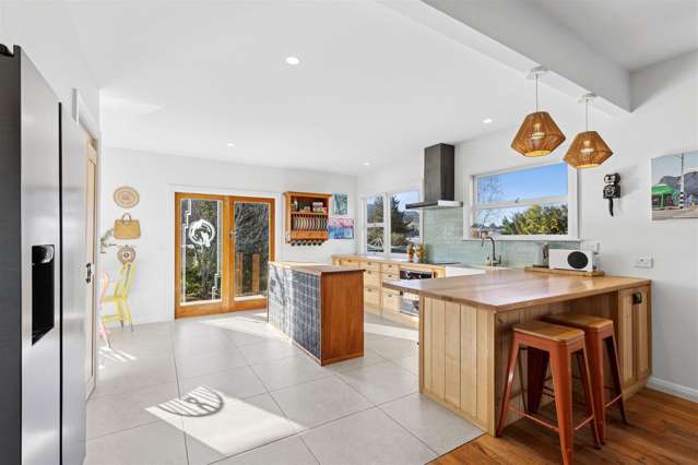 Renovated, Ready for Your Family to Love