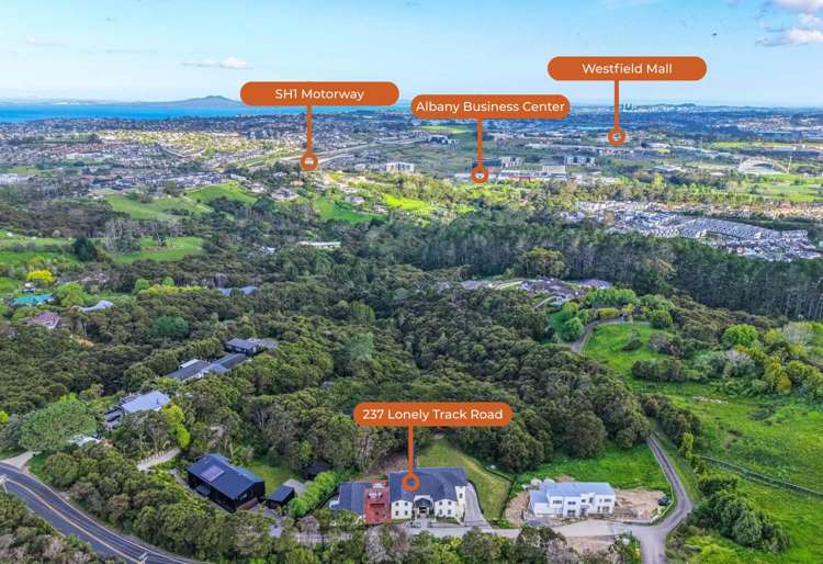 237 Lonely Track Road Albany_32