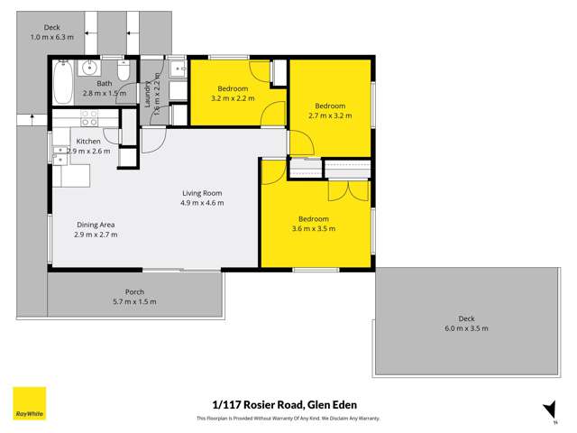 1/117 Rosier Road Glen Eden_1