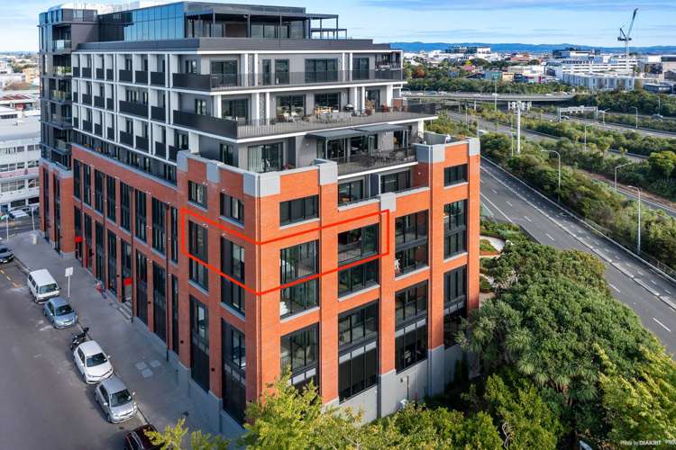 405/59 France Street Eden Terrace_2