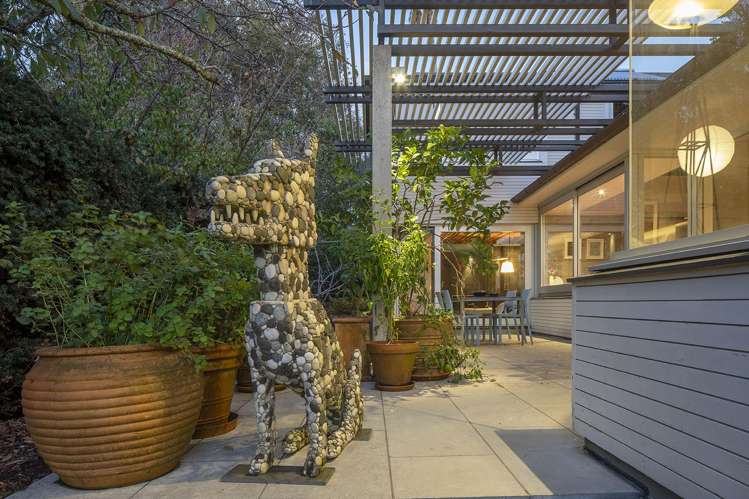 43 Livingstone Street Westmere_7