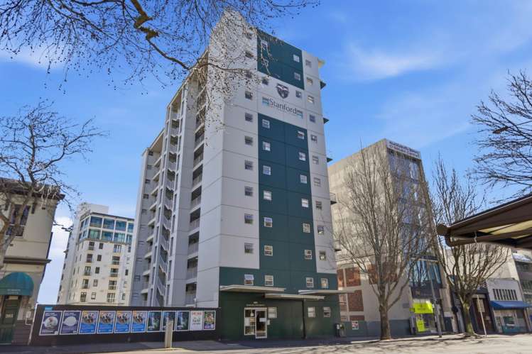 6G/189 Hobson Street City Centre_9