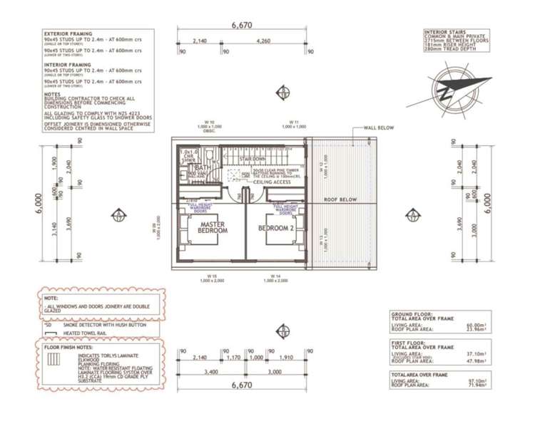 58 Glenbervie Crescent Massey_20