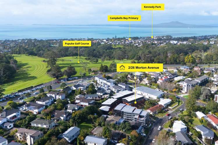 2/26 Morton Avenue Forrest Hill_21