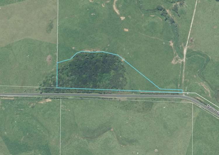 . Opourapa Road Rahotu_1