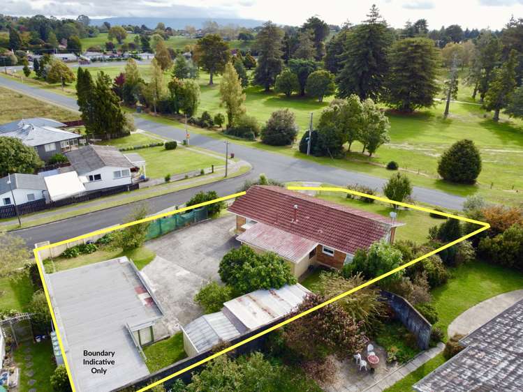 26 Mcghie Road Kihikihi_1