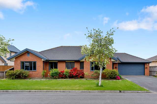 GOLF CLUB - BURNSIDE ZONE - CUL-DE-SAC