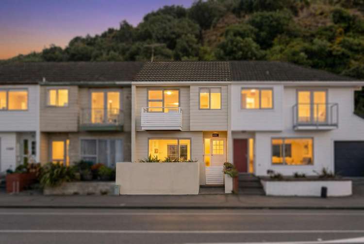 3/222 The Esplanade Island Bay_14