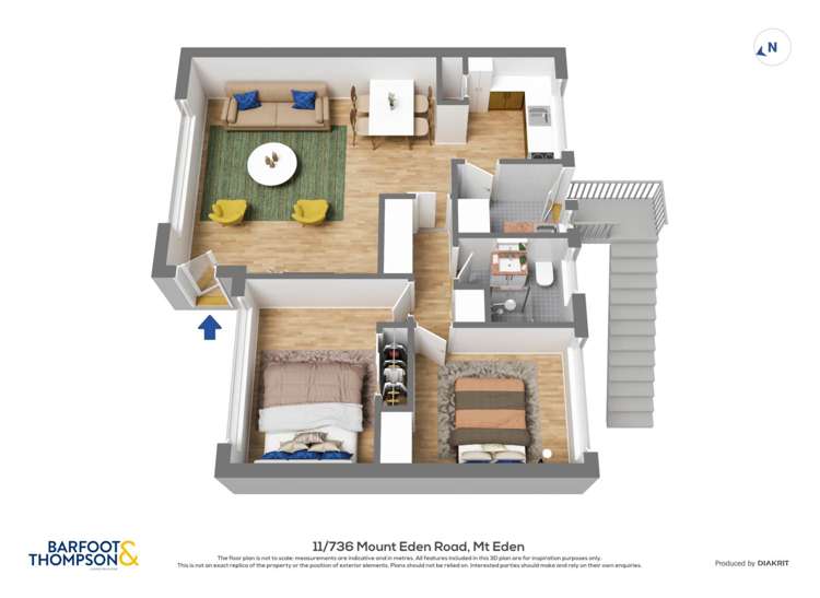 11/736 Mount Eden Road Mount Eden_10