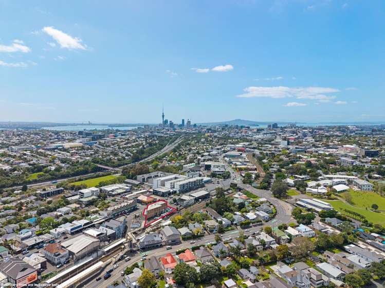 434-448 New North Road Kingsland_19