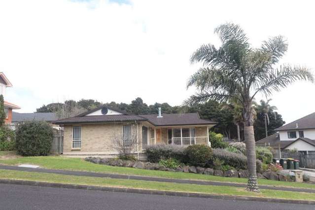 Charming 3BR Home in Totara Heights