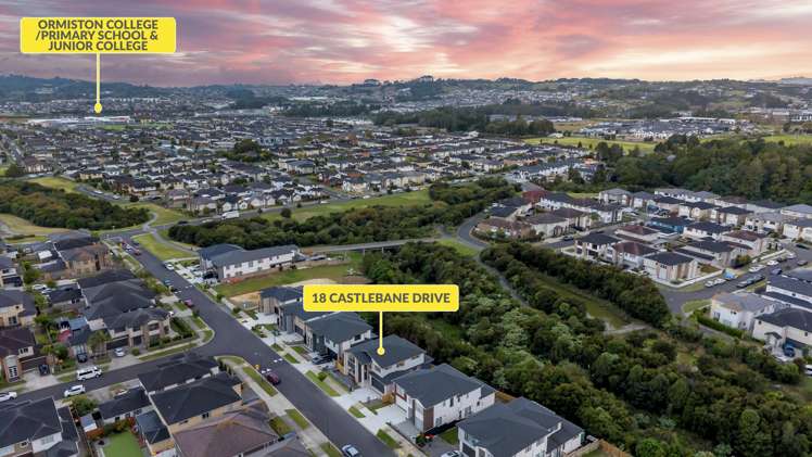 18 Castlebane Drive Flat Bush_41