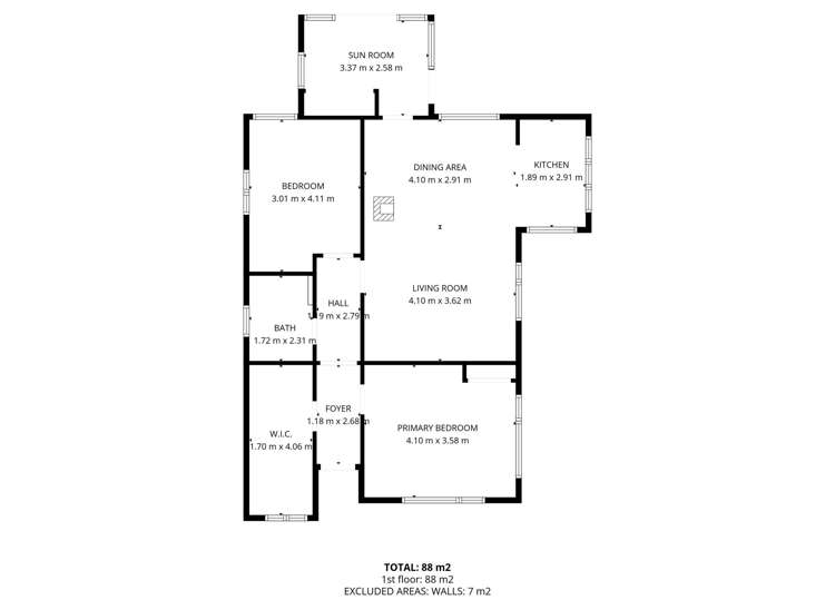 38 English Avenue Kenmure_26