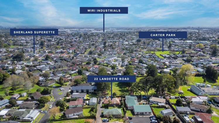 22 Landette Road Manurewa_7