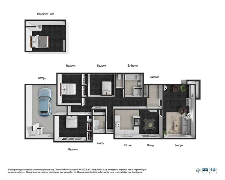 2 Marlowe Drive Leamington_24
