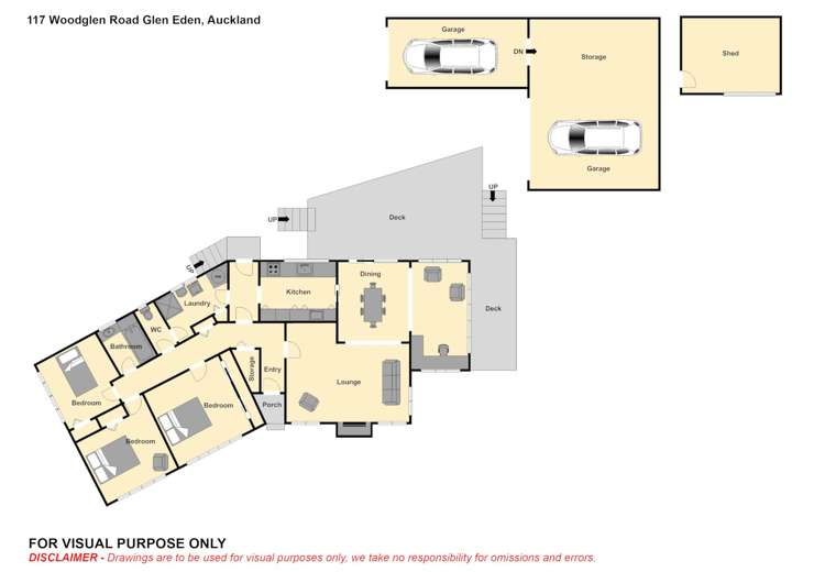 117 Woodglen Road Glen Eden_25