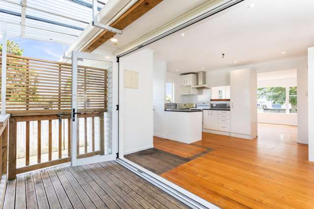 A Home that delivers Space and Comfort