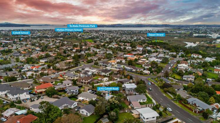 41b Colwill Road Massey_28